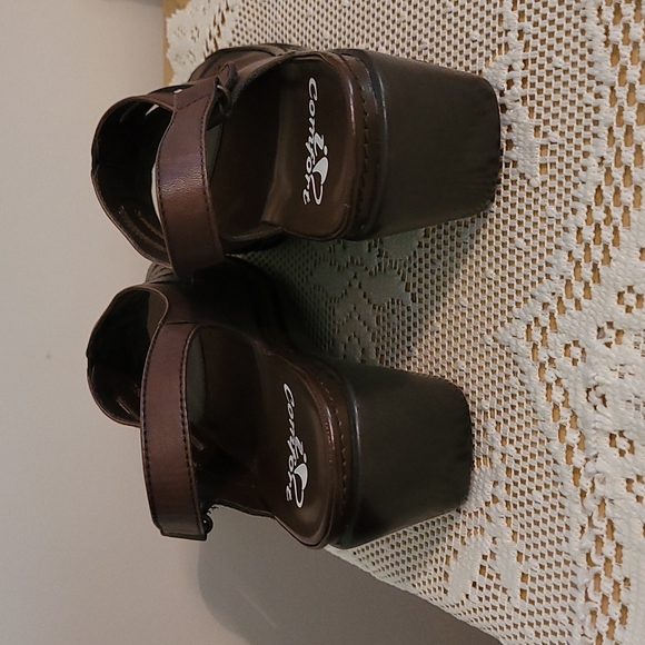 NIB I Love Comfort sandals - Picture 6 of 7